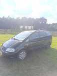 VW Sharan 2.0b klima|hak
