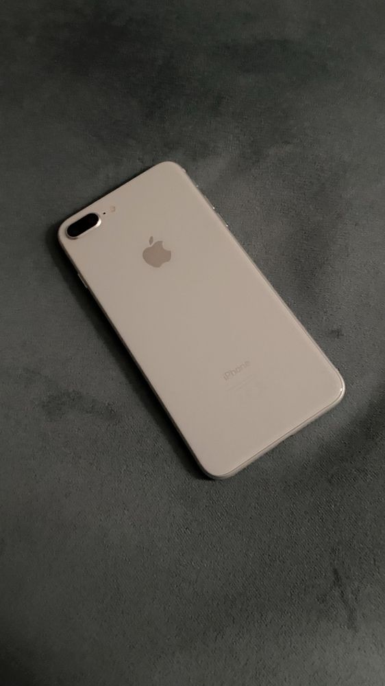 Iphone 8 plus 32gb biały