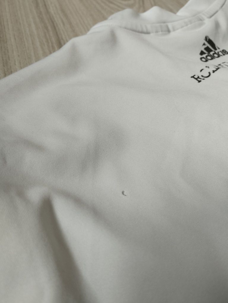Koszulka sportowa Roland Garros Adidas