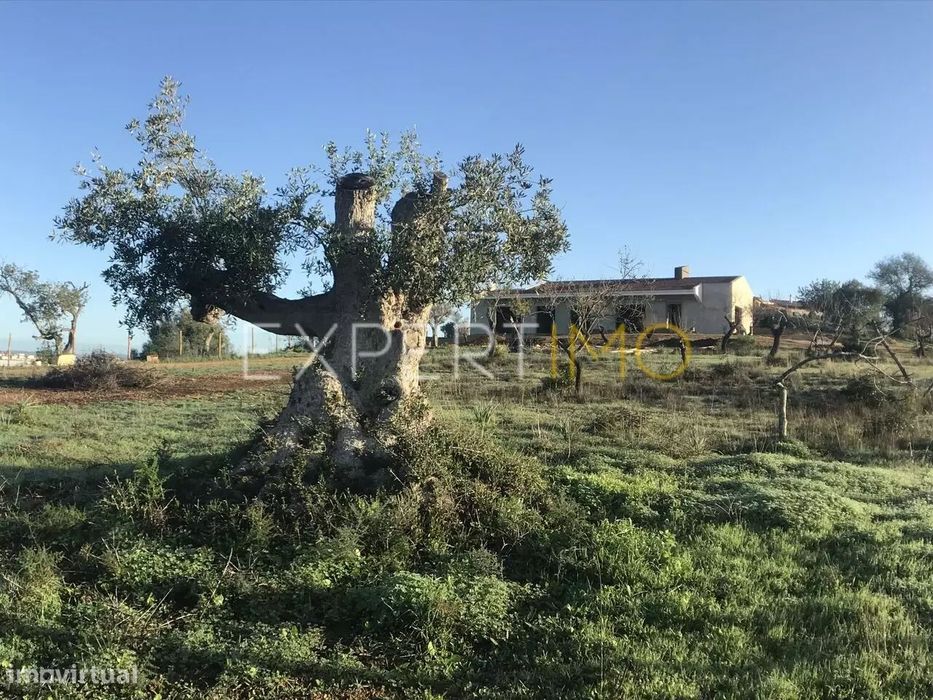 Excepcional moradia  em construção com vista panorâmica serra...