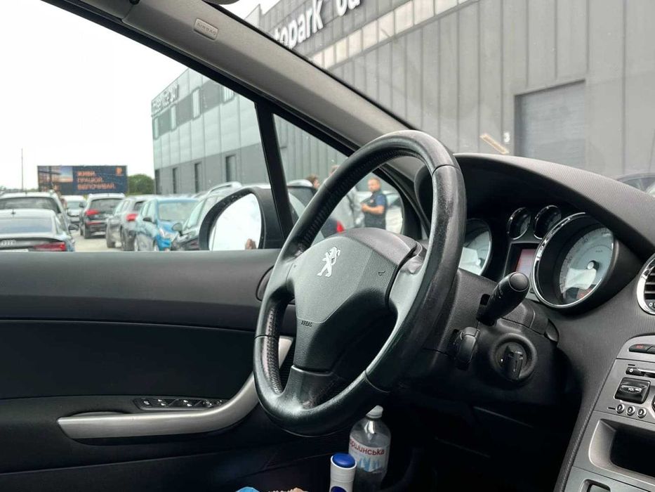 Продам Peugeot 308 2012р. #71792