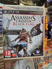 Assassin's Creed IV: Black Flag PS3, Sklep Wysyłka Wymiana