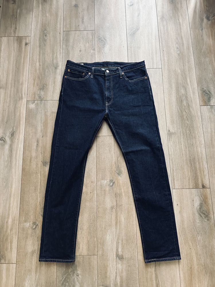 джинсы Levis Premium 510 (оригинал) W36L32