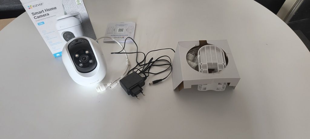 Smart Home Camera Ezviz