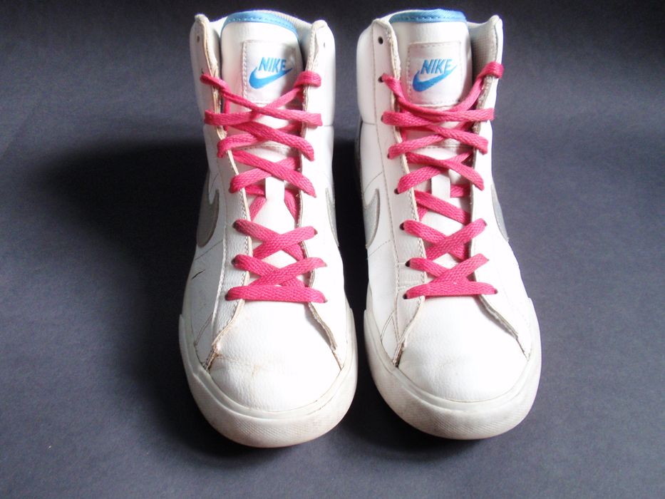 Buty Nike Sweet Classic High roz. EUR 38,5