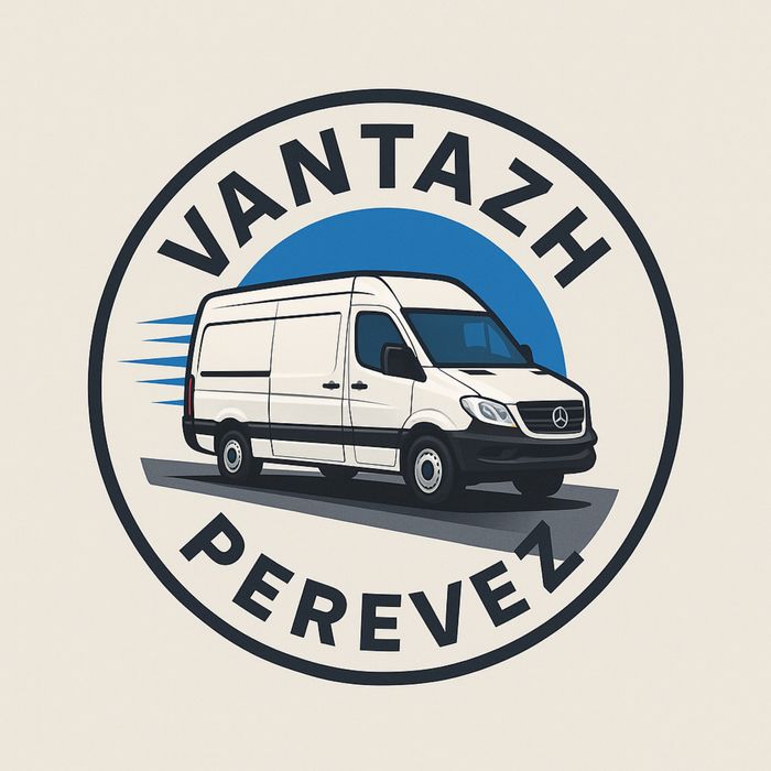 Вантажні перевезення/вантажне таксі