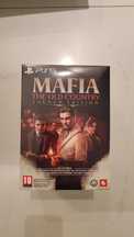 Mafia The Old Country Launch Edition Gra na PS5 w folii