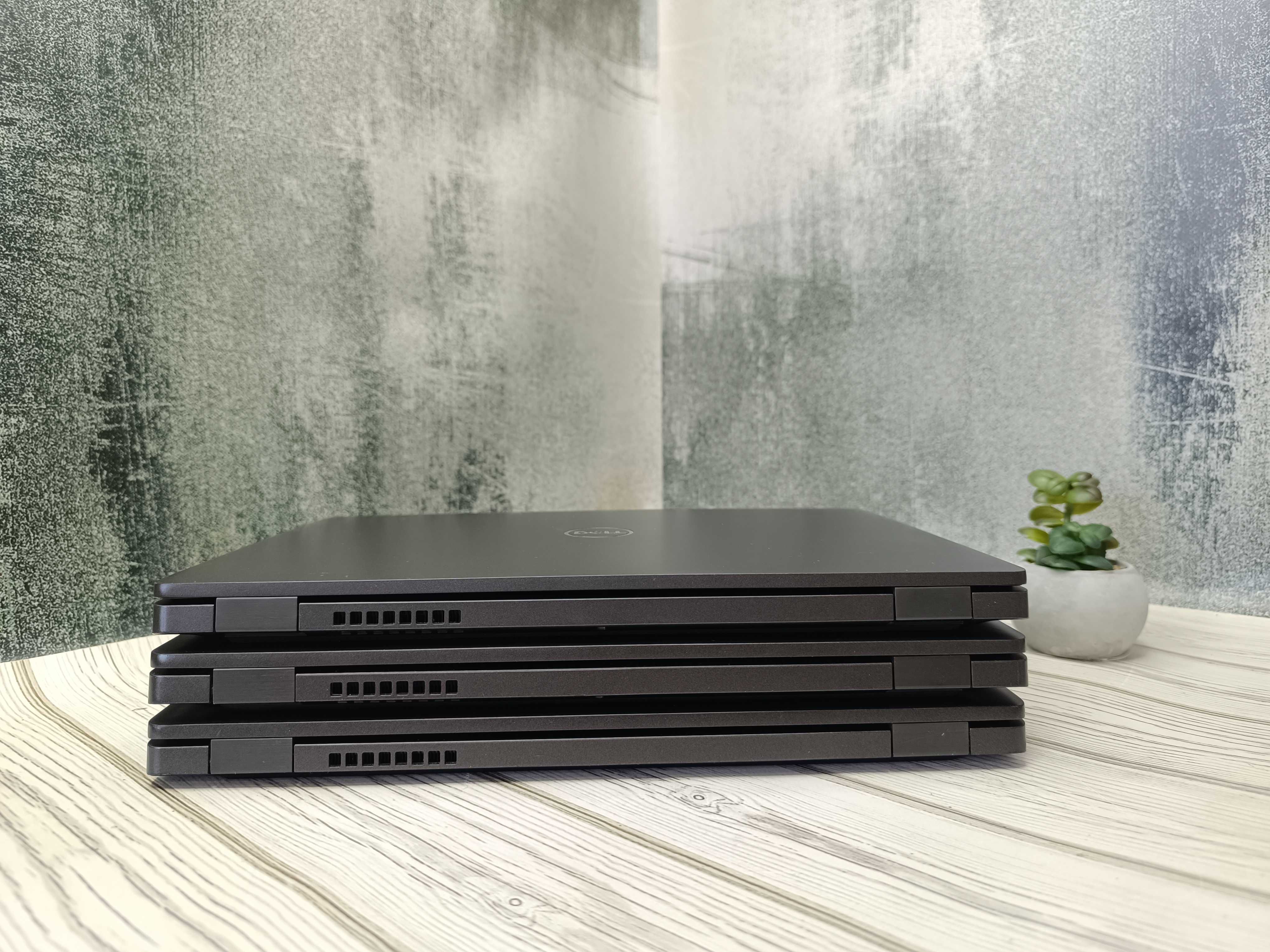 Ноутбук Dell Latitude 5300 IPS\4 ядра\ОЗУ 16 ГБ\SSD256GB\опт\роздріб