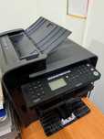 Продам БФП canon  Принтер сканер копір  - Canon  MF4450
