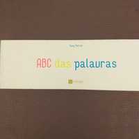 ABC das palavras