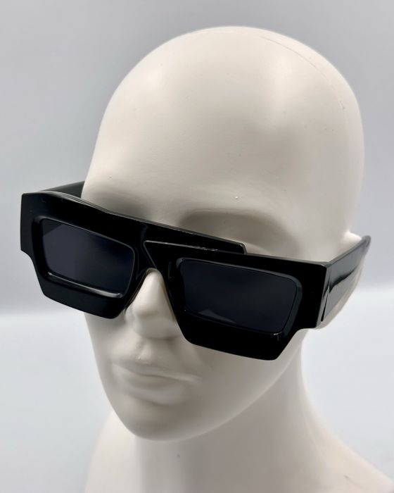 Modne okulary przeciwsloneczne