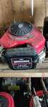 Głowica z Silnika Briggs&Stratton Vanguard 16hp v2 części z traktorka