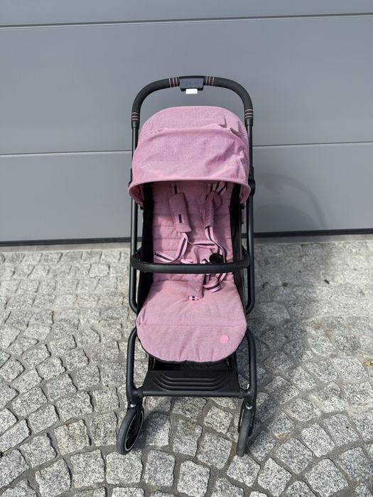 Spacerowka Cybex eazy s+2