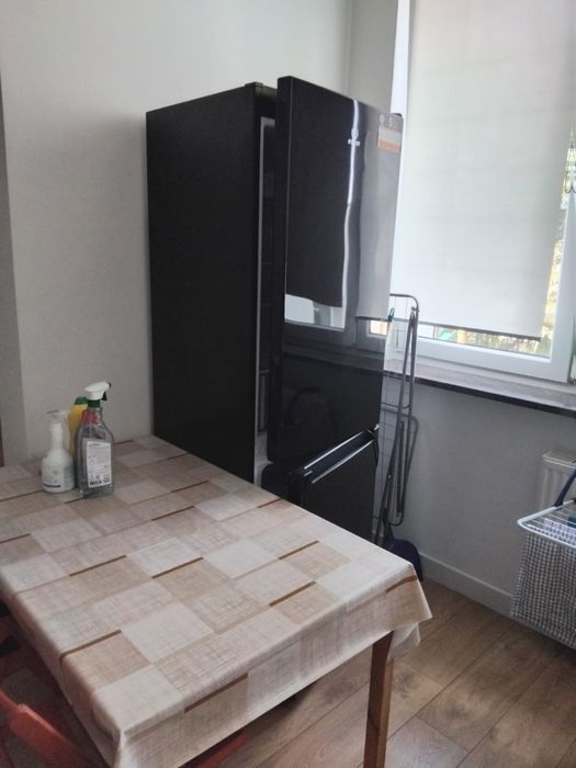 Mieszkanie na wynajem. Charzykowy, ul. Willowa 12.