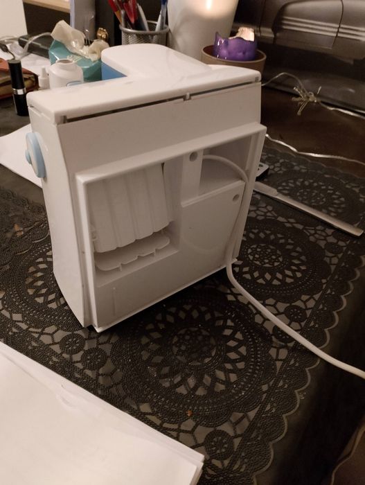 Irygator Brown Oral b