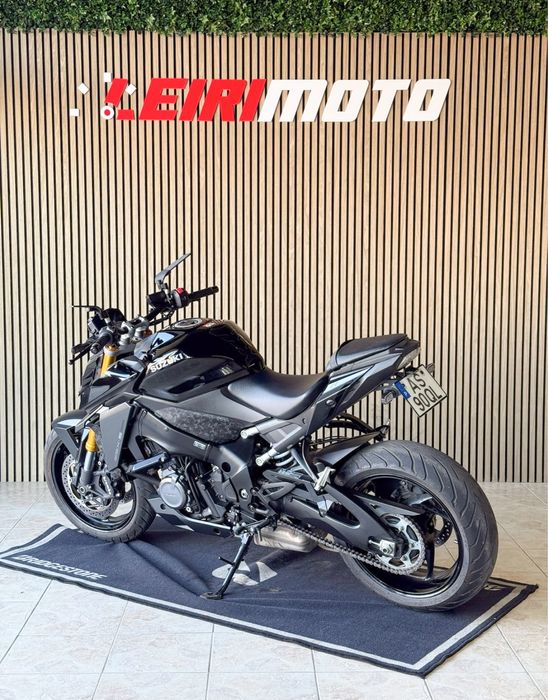 Suzuki GSX-S 1000