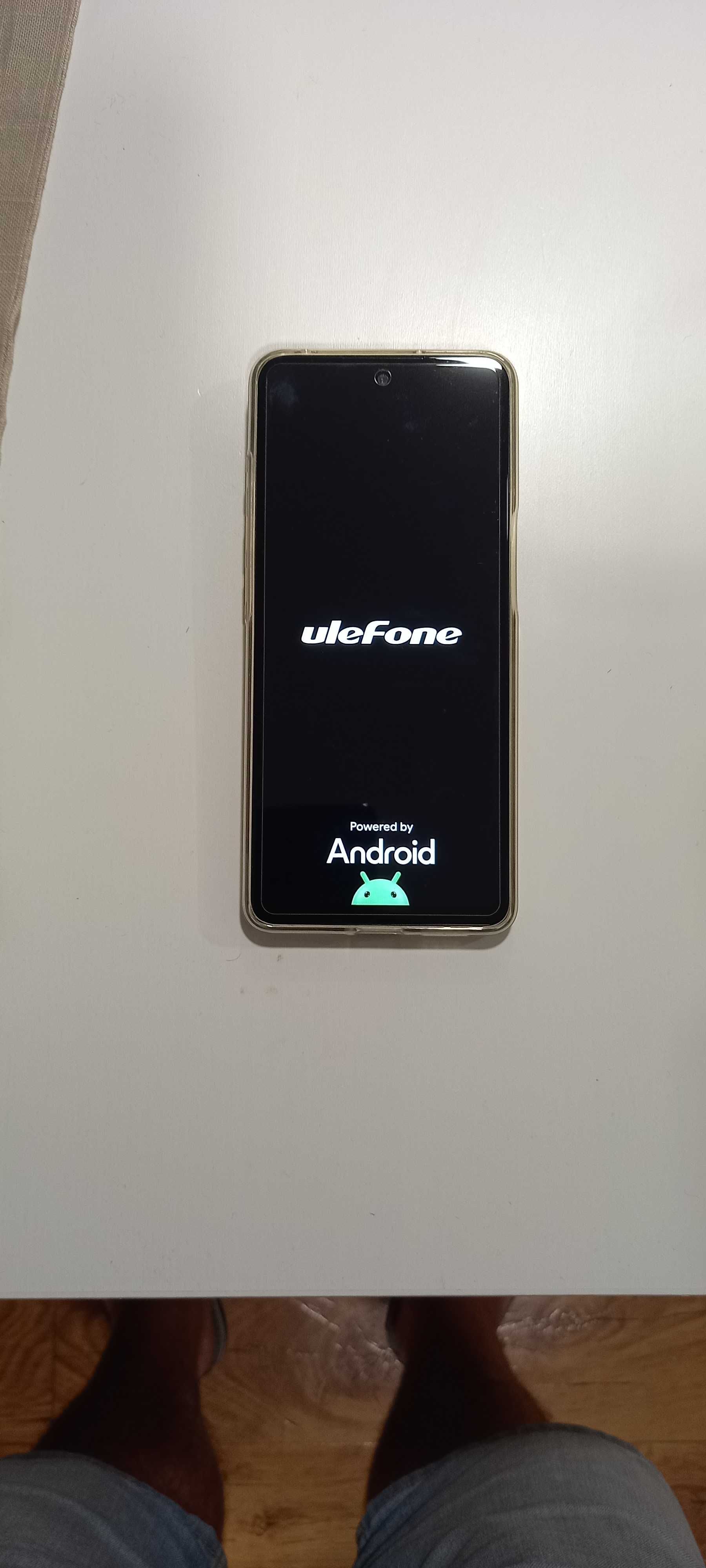 Ulefone Note 18 para venda