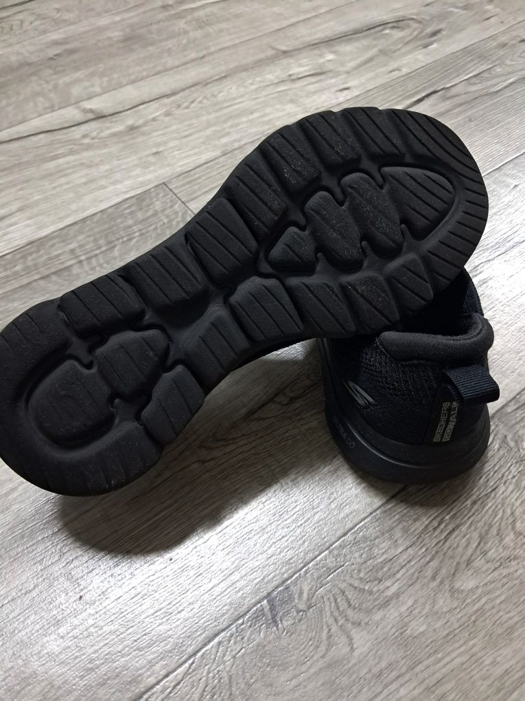 Мокасіни Skechers GOWALK