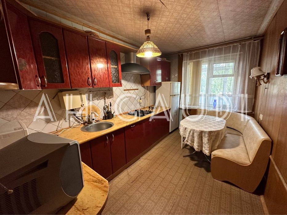 Вторая слободская - Чигрина 69а. Без комиссии.