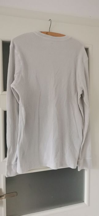 Bluzka bluza sweter crewneck h&m