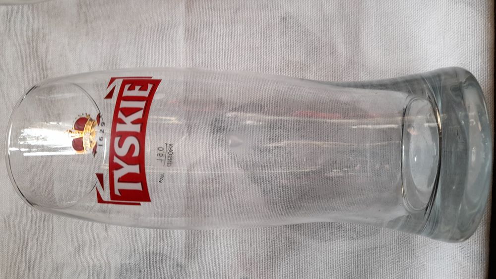 Kufel Tatra poj 250 ml.wys 12 cm