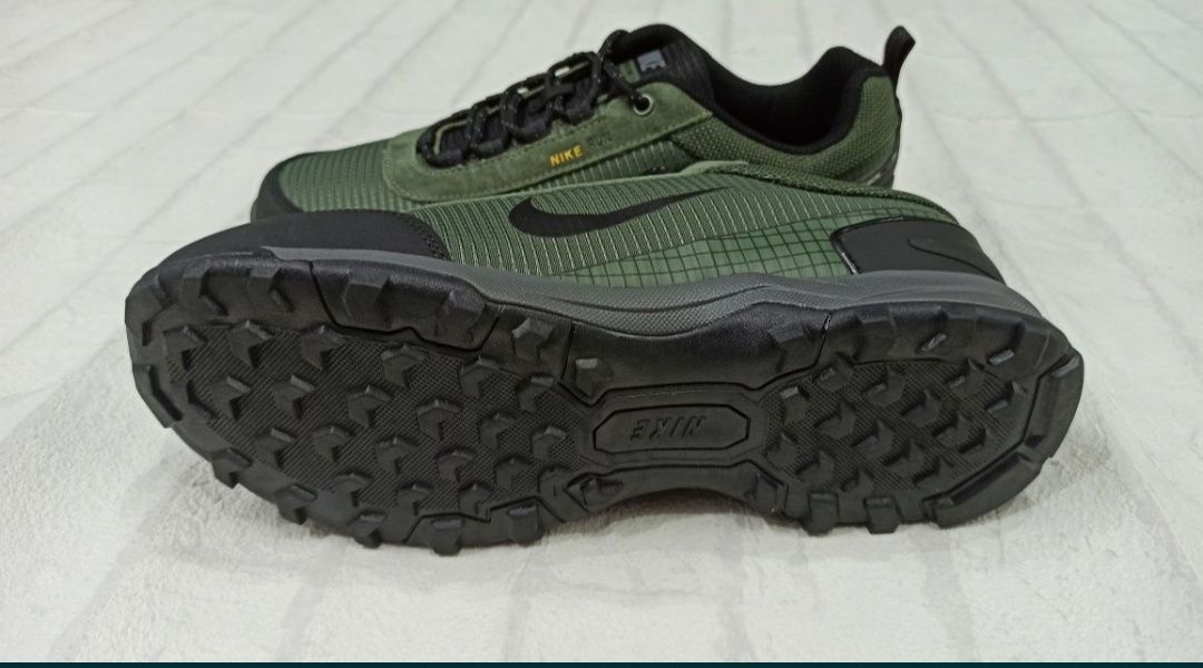 Кроссовки трекинговые Nike Pegasus Trail Run 2739