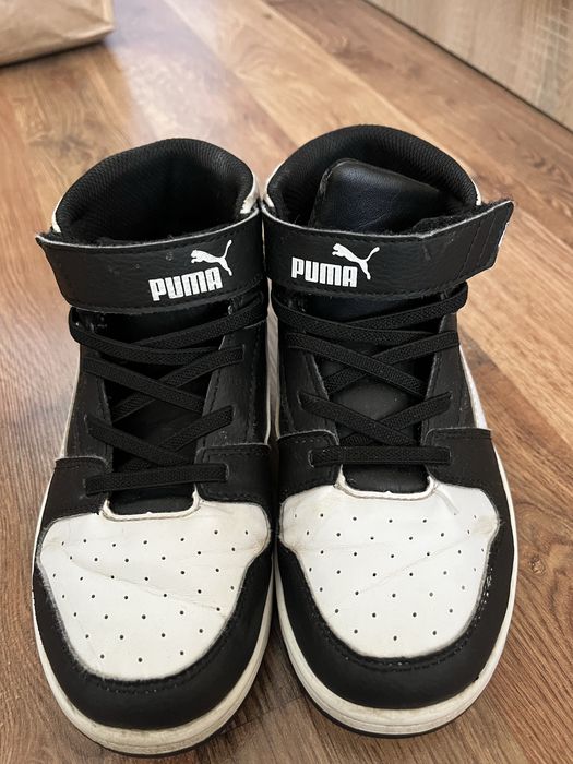 buty puma rozmiar 34
