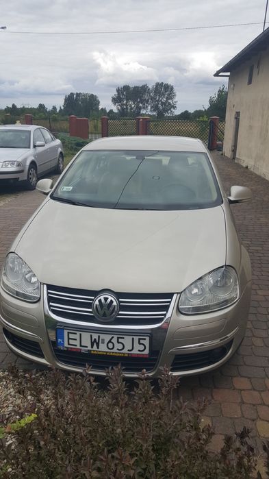 Volkswagen Jetta sprzedam