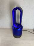 Dyson HP00 Pure Hot+Cool oczyszczacz powietrza, grzejnik, wentylator