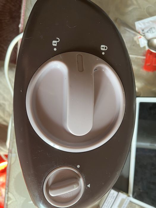 Кухонний комбайн Chicco Baby Pappa 4 в 1