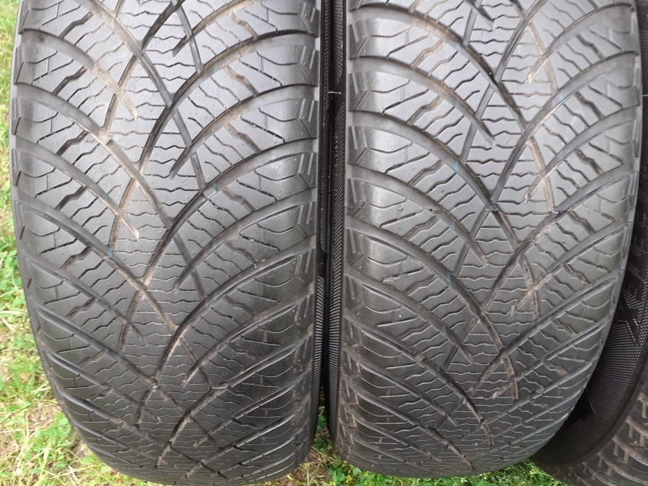 Opony całoroczne R14 165/65