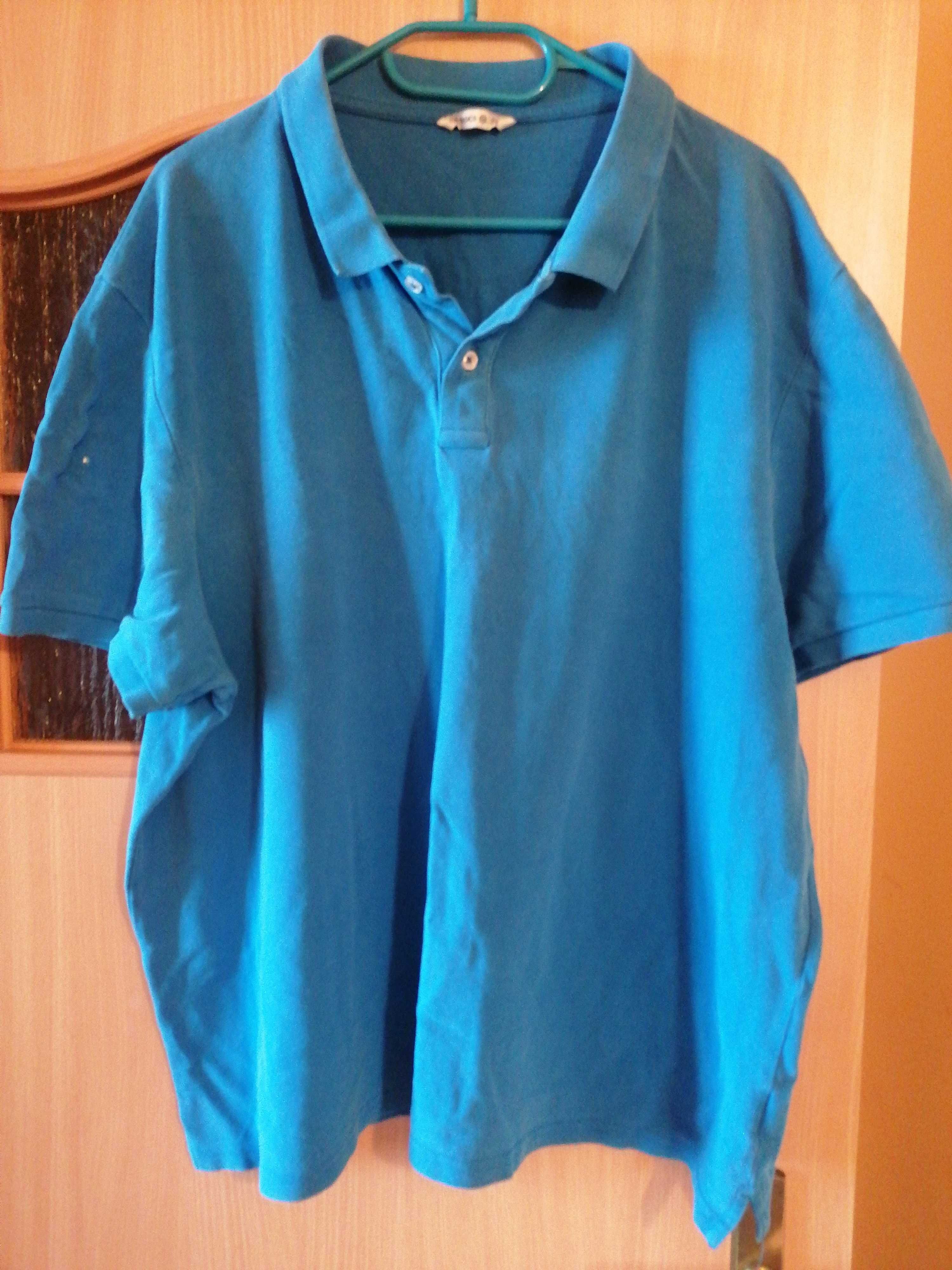 Koszulka polo rozm. 3XL