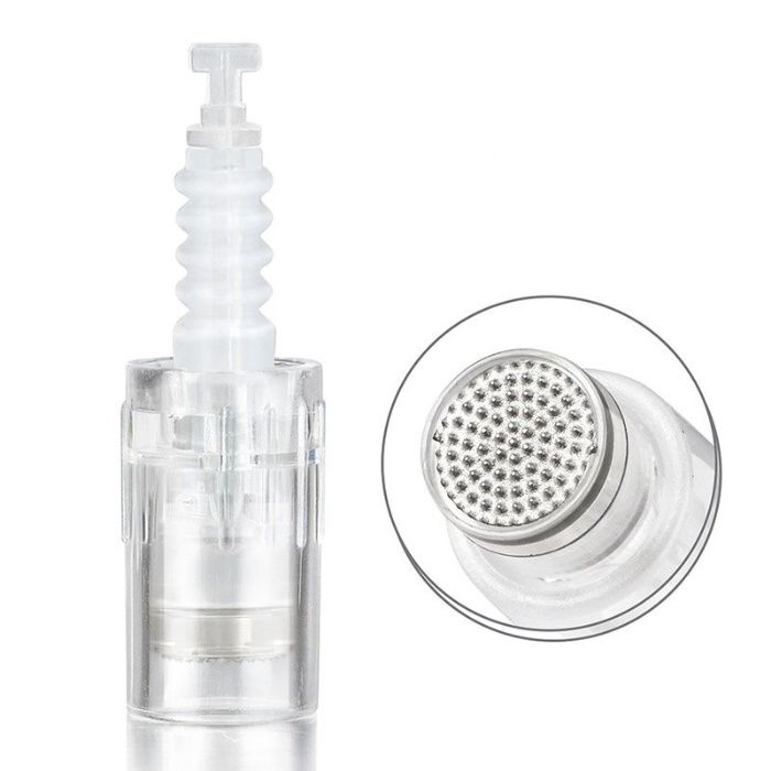 Agulhas para Dermapen Varios Modelos