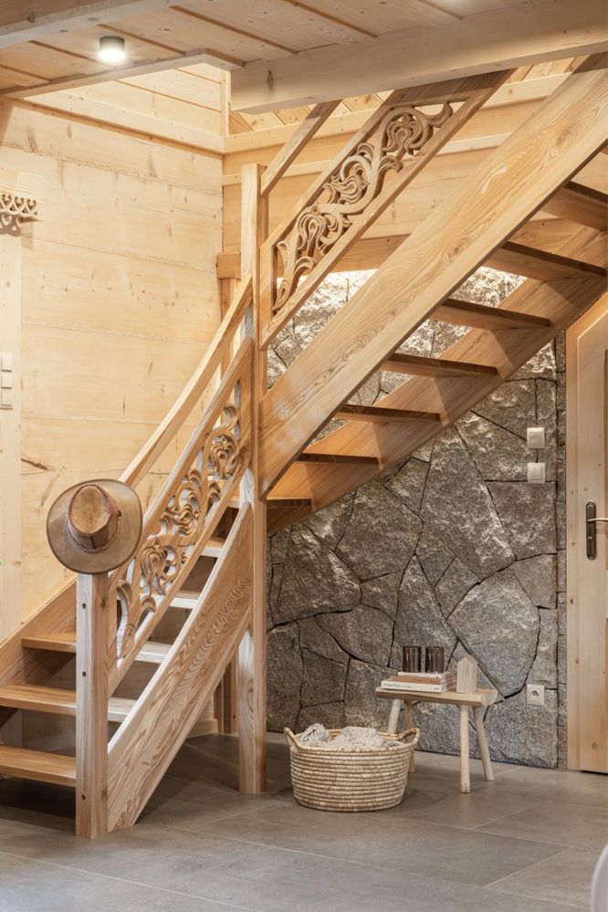 Nowo otwarty domek wolny od 5 do 8 sierpnia  Bacowka Chalet