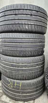 Opony letnie lato michelin pilot sport 4 255/35/19 - montaz gratis