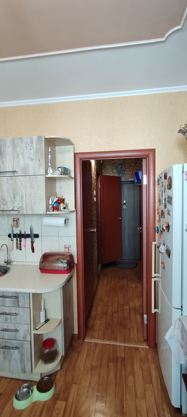 Продам 1 кВ на Клосовського