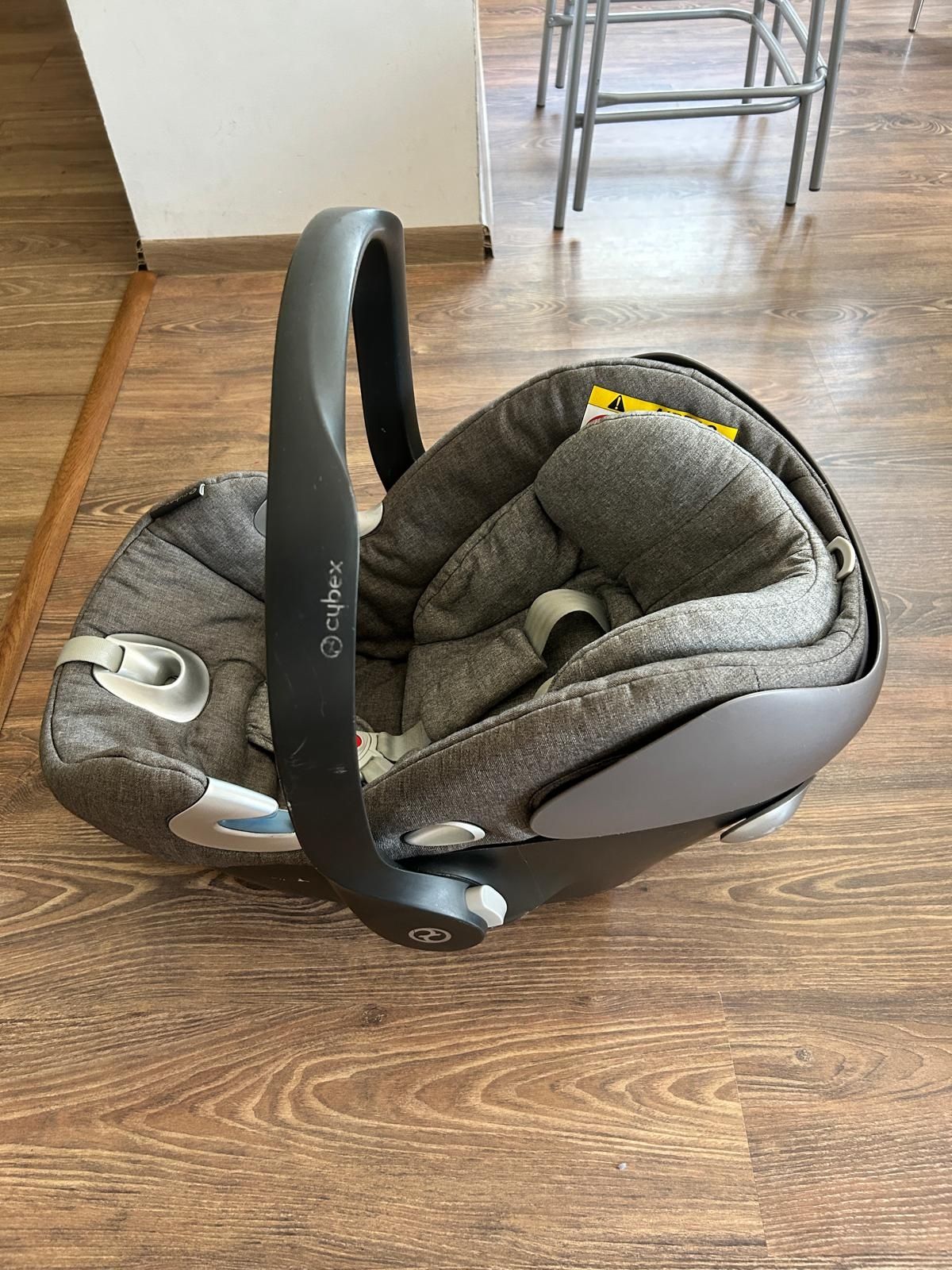 Cybex Aton Q 0-13kg