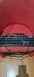 Teclado Gaming Asus
