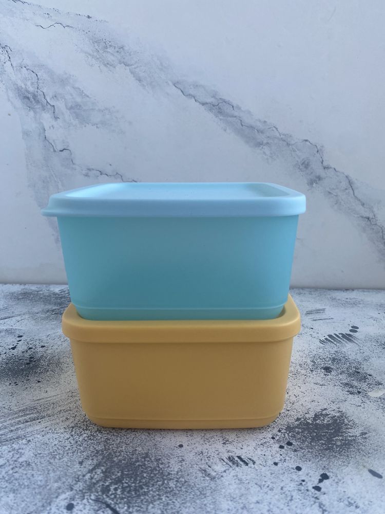 Контейнер Кубикс 1 л  Tupperware