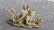 Figurka Elf MystiCalls