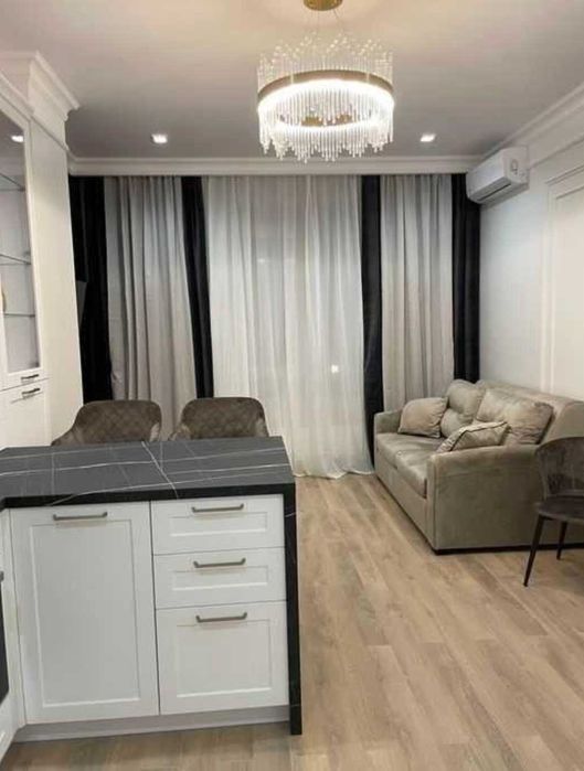 WOW!!! 2-к ЖК Бульвар Фонтанів!