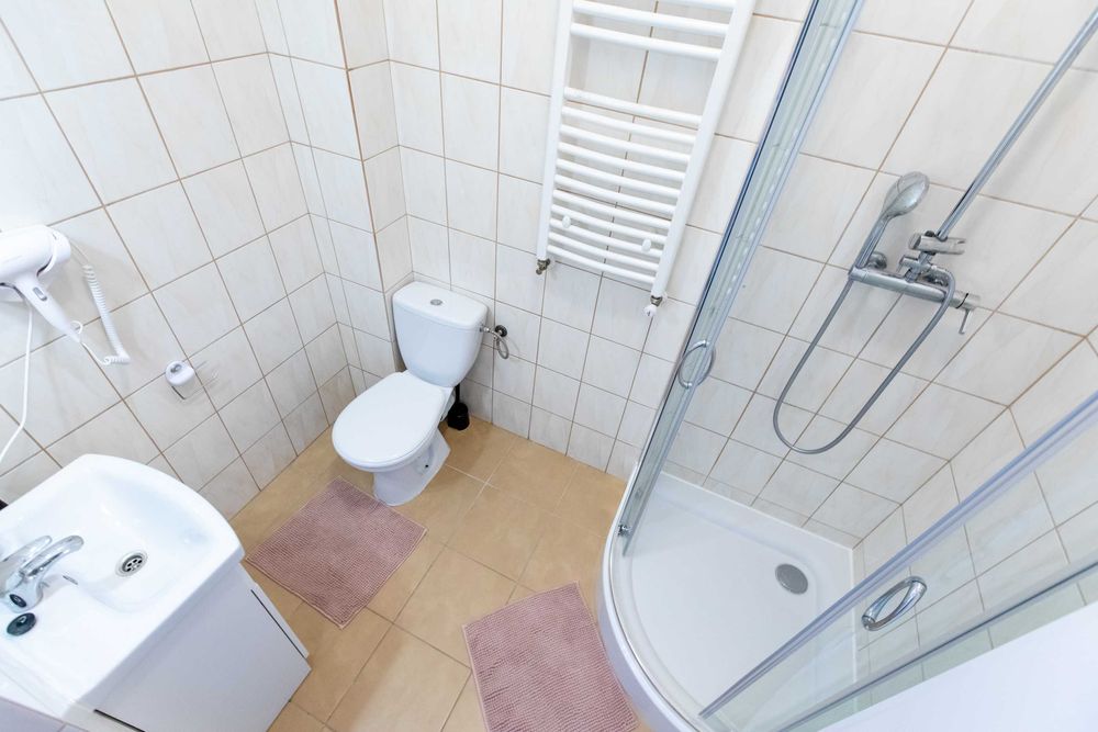 Apartament AKWAMARYN Dziwnówek z parkingiem nad morzem EPapartamenty