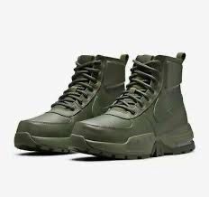 Ботинки Nike 40 р.