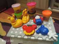 Zestaw do ciastoliny Myszka Mickey Play-Doh