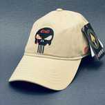 Punisher Craft us army snajper czapka z daszkiem taktyczna wojskowa