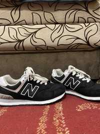 New balance 574,37