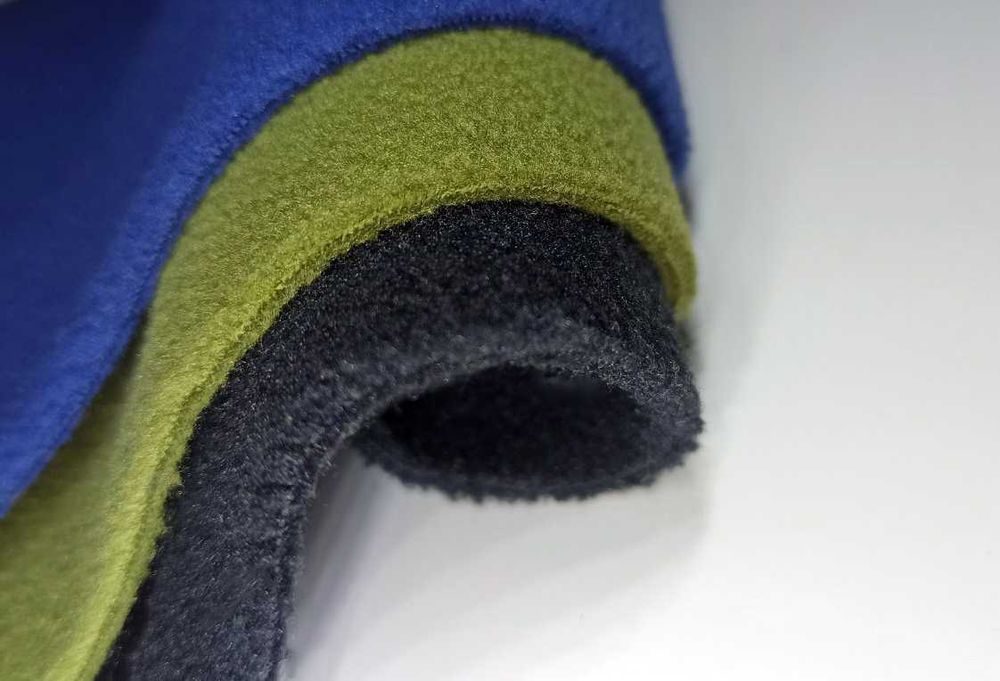 Акція! Ткань флис Polar Fleece 280/350 160 см