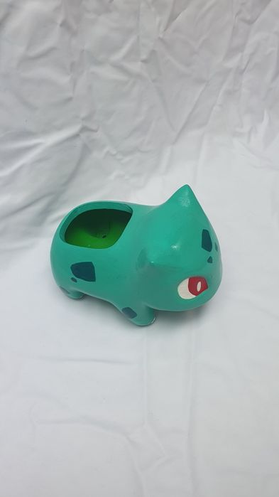 Vaso Pokemon Bulbasaur