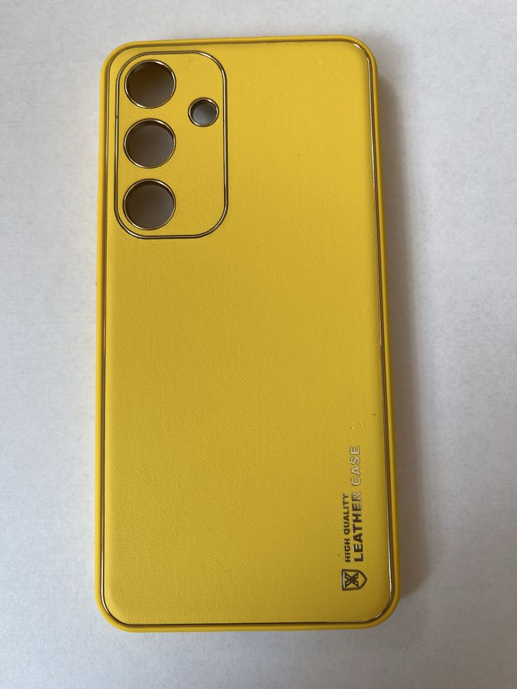 Etui na telefon Samsung S24 - szkło gratis