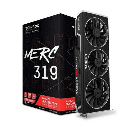 XFX Speedster MERC 319 RX 6900 XT